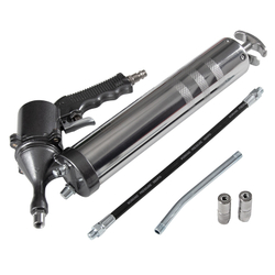 МАСТАК (662-01500) Шприц пневматический 400 мл