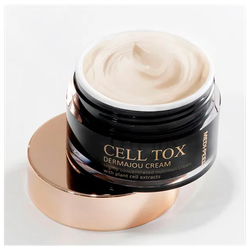Омолаживающий крем со стволовыми клетками MEDI-PEEL Cell Toxing Dermajours Cream (50 мл.)