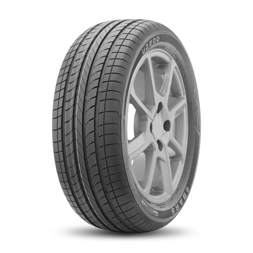 BARS  195/55/15  V 85 UZ200