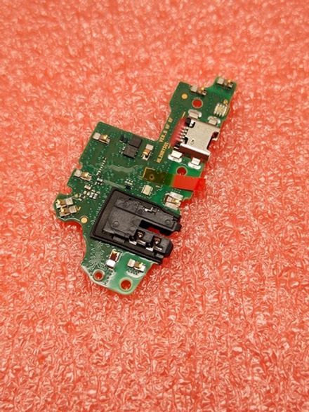 Honor 10 Lite (HRY-LX1) / Нижняя плата (субплата) (ORIG-SP)