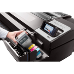 Плоттер HP DesignJet T1700 Postscript 1VD87A