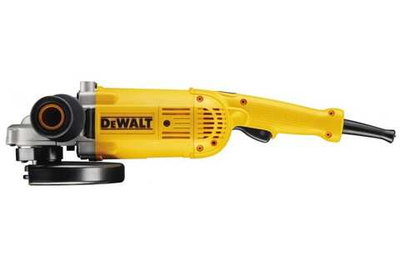 УШМ (Болгарка) DeWALT DWE 492 S