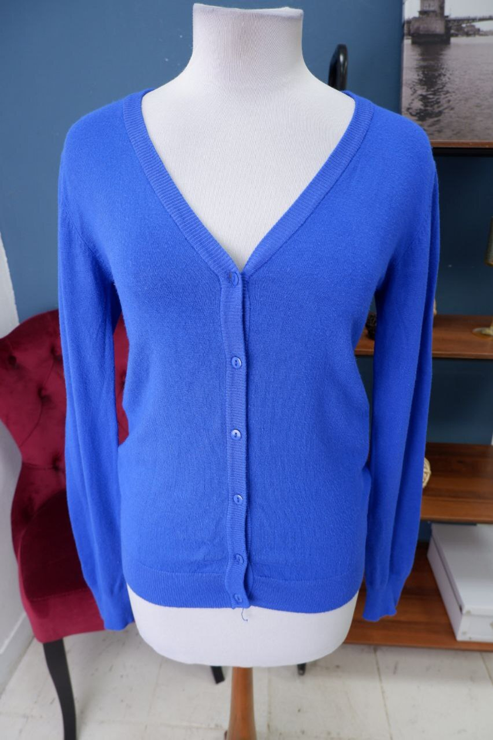 Кардиган Pelican красивый 44 размер