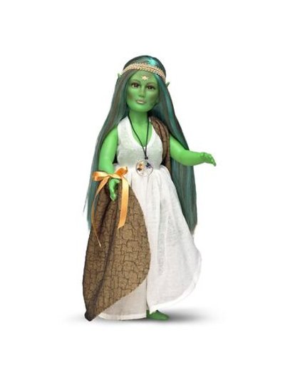 Кукла LAMAGIK виниловая 41см, Gaia (40082)