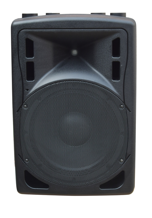 XLINE BAF-12A Акустическая система активная с MP3 плеером и Bluetooth