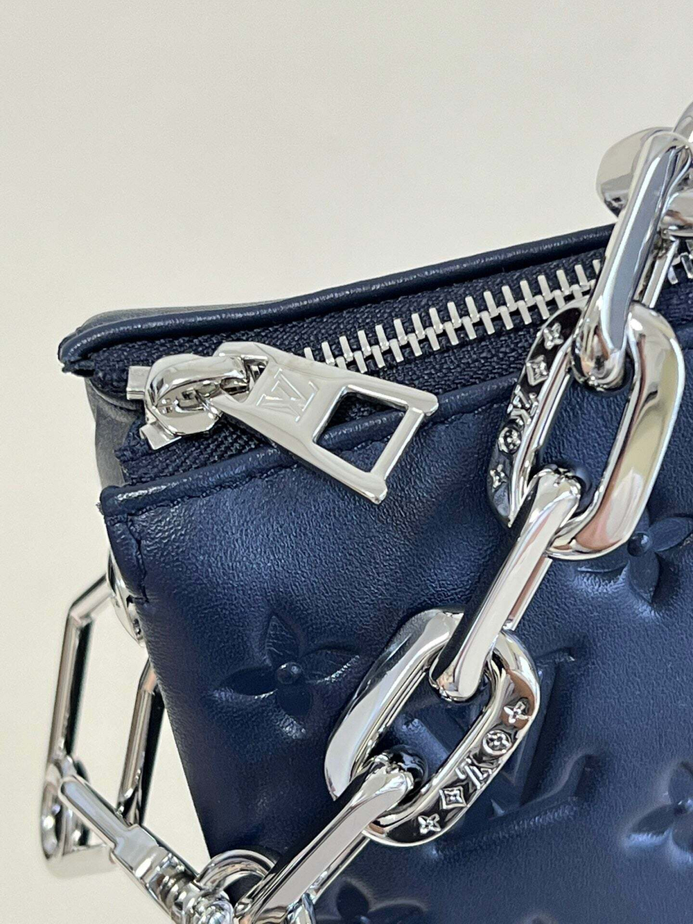 Louis Vuitton Coussin PM