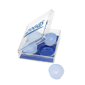 Беруши Zoggs Silicone Ear Plugs