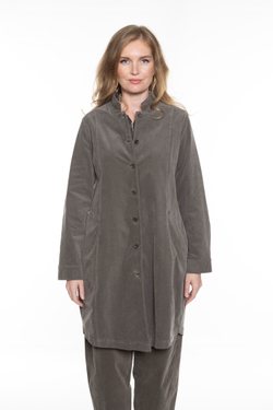 ПАЛЬТО-ЖАКЕТ