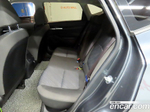 Kia Seltos Дизель 1.6 2WD (10.2020)