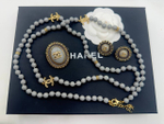 Брошь CHANEL