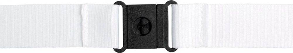 Шнурок Yogi 2,5cm со съемным креплением ланьярд