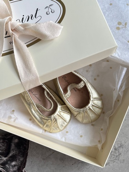 Пинетки Ralph Lauren, 16,5