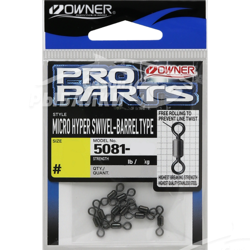 Вертлюг Owner 5081 №05