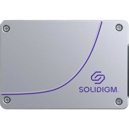 SSD диск Solidigm D3-S4620 480Gb SSDSC2KG480GZ1Z
