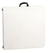 Стол-книжка пластиковый разборный