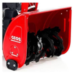 Бензиновый снегоуборщик GEOS Arctic Line 620 E