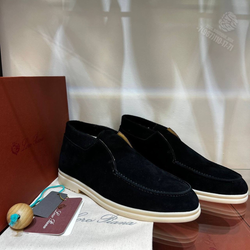 Ботинки Loro Piana Open Wintery Walk