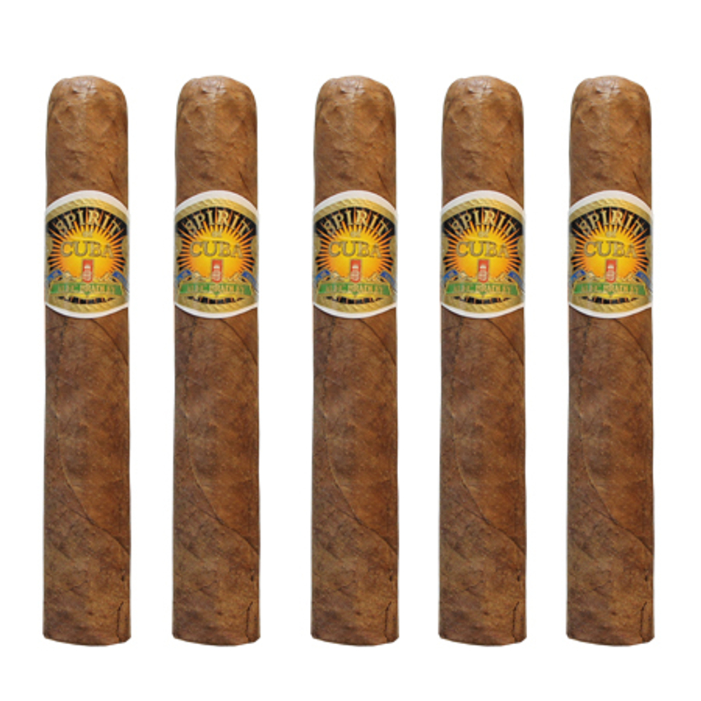Alec Bradley Spirit of Cuba Corojo Robusto