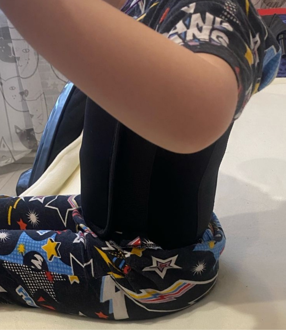 Ортез для туловища