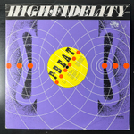 Elvis Costello & The Attractions – High Fidelity (Англия 1980г.) 12", 45 RPM