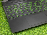 Игровой HP 15.6" Ryzen 5 5600H/GTX 1650 4GB/8GB/512GB SSD/IPS 144Hz/ Pavilion Gaming 15-ec2010ur[3C8N3EA]/Windows 10
