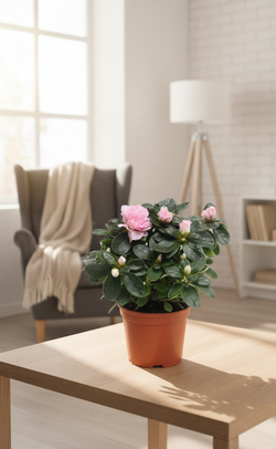 Азалия M Troch д.10 СП