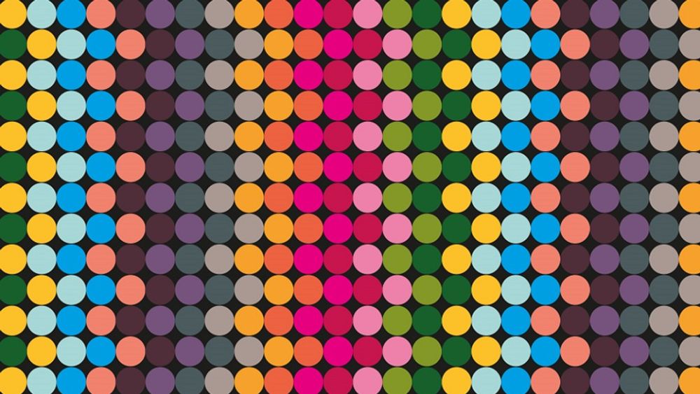 Наклейка на раму велосипеда Flow