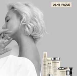 Kerastase Densifique Fondant Densite - увлажняющий и укрепляющий уход за волосами, лишенными густоты /   200  ml  / GTIN 3474636404391