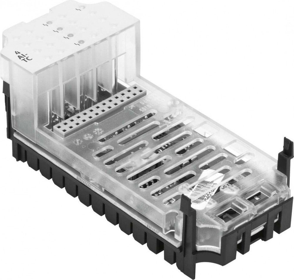 CPX-4AE-TC Аналоговый модуль