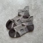 Носки короткие спортивные Сплит, Atlant Armour