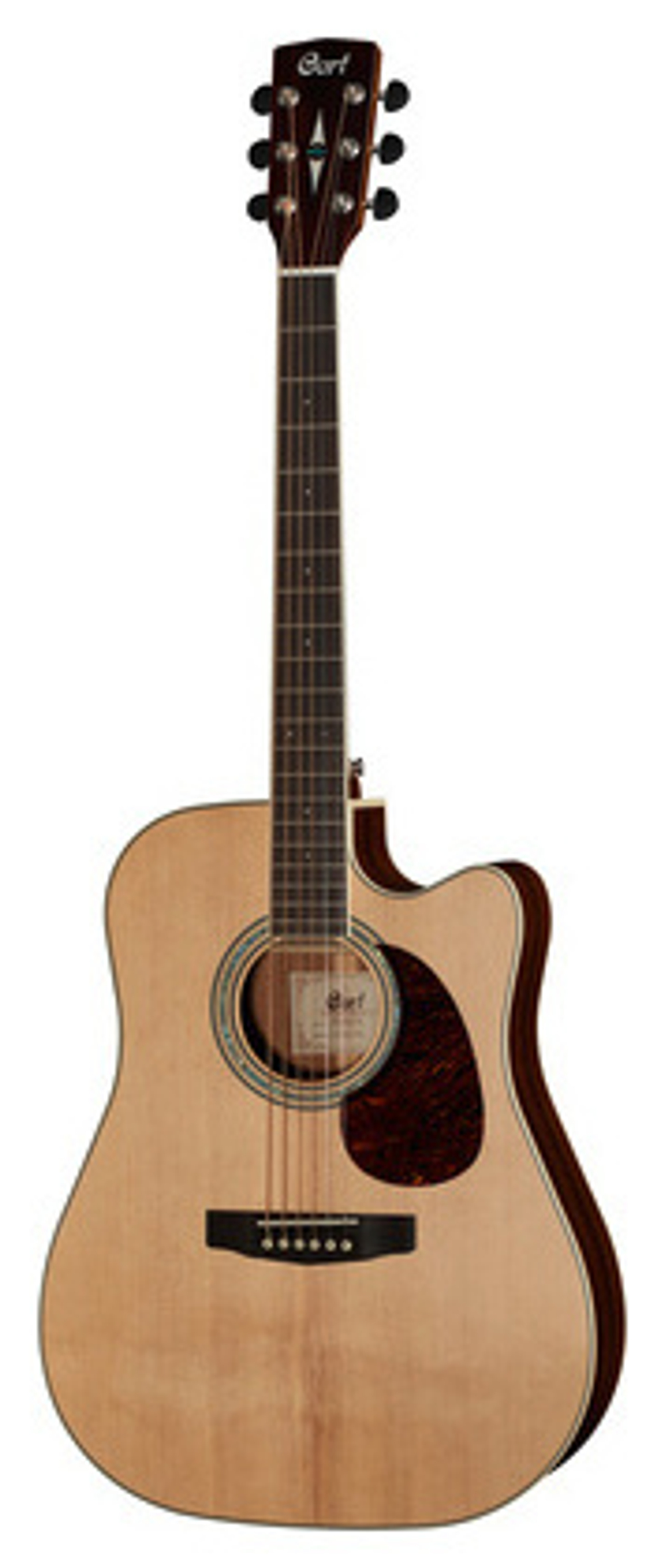 Электроакустика Cort MR 710F NS