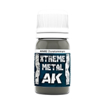 XTREME METAL Duraluminium 30ml
