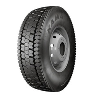 Грузовая шина Кама NR 201 245/70 R19.5