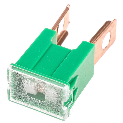 Предохранитель 40 А W228-M для иномарок Skyway