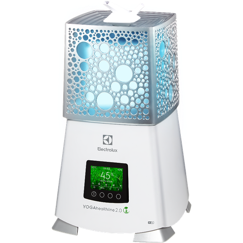 Ультразвуковой увлажнитель воздуха ecoBIOCOMPLEX Electrolux EHU-3915D
