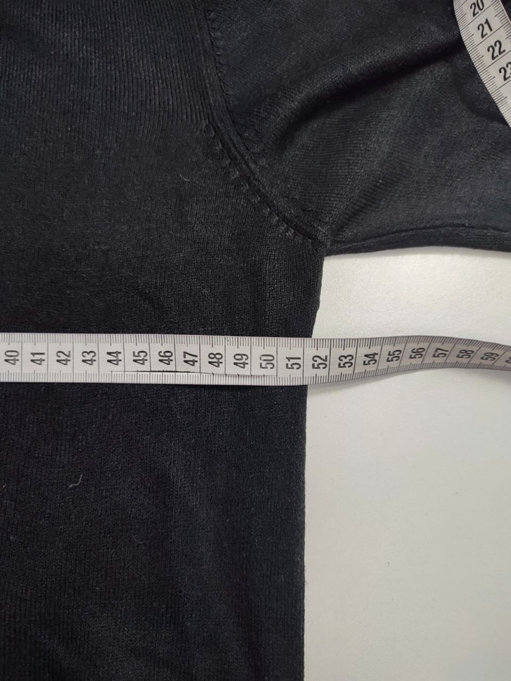 Джемпер Atmosphere вязаный 46 размер