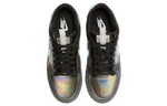 Кроссовки Nike Dunk Low "Hyperflat" Black And Multi-Color