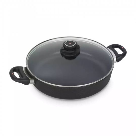 Сотейник Swiss Diamond XD 6628IC, 3.5 л