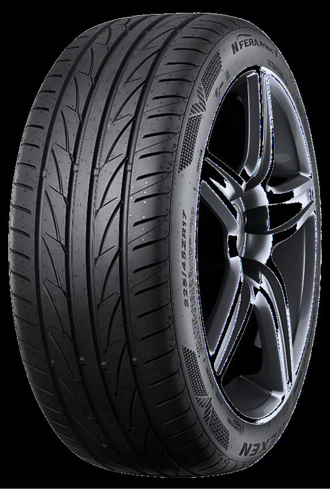 NEXEN NFERA Primus V 205/45R17 88W XL