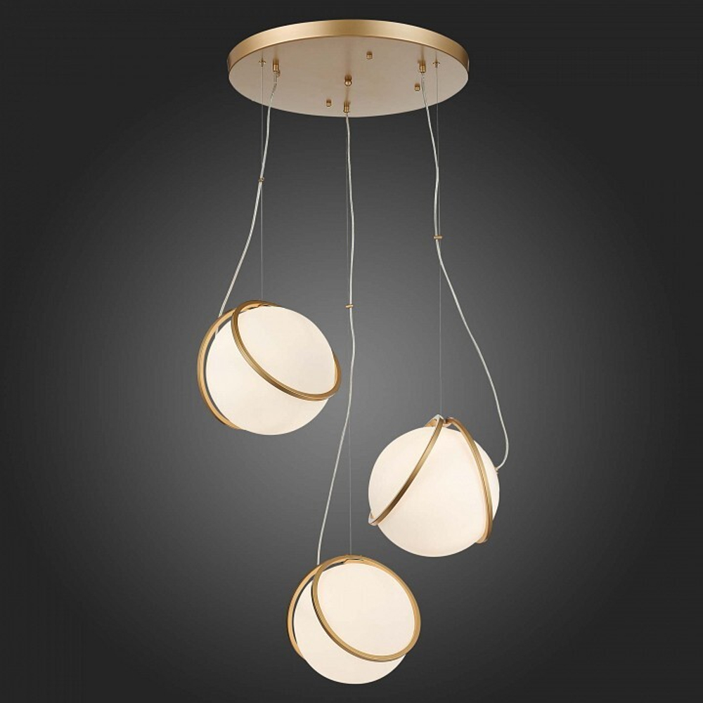 Подвесной светильник ST-Luce SL1181.353.03