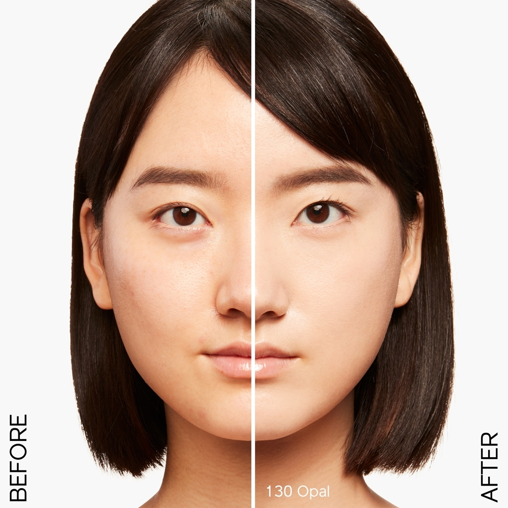 Shiseido Synchro Skin Radiant Lifting Foundation Advanced - Осветляющая лифтинговая основа SPF 30, 30 ml