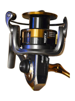 Катушка рыболовная Kaida VRZ 3500 5+1 подшипник, дополнительная шпуля