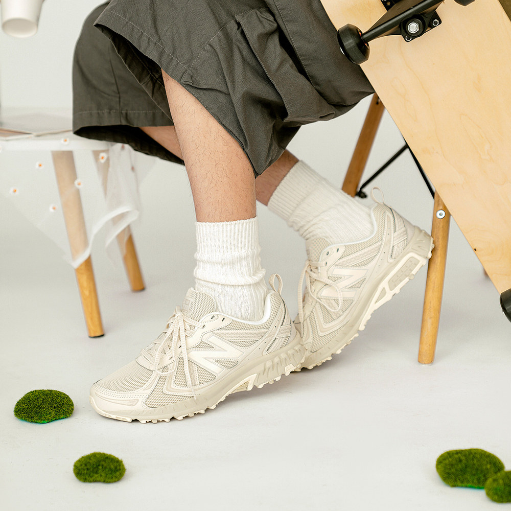 Кроссовки New Balance NB 410, MT410SA5