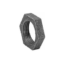 Контргайка I-TECH 1/2" чугун 22364