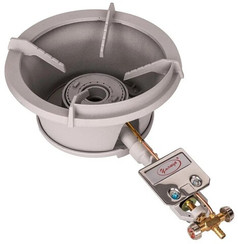 Газовая горелка 18 кВт