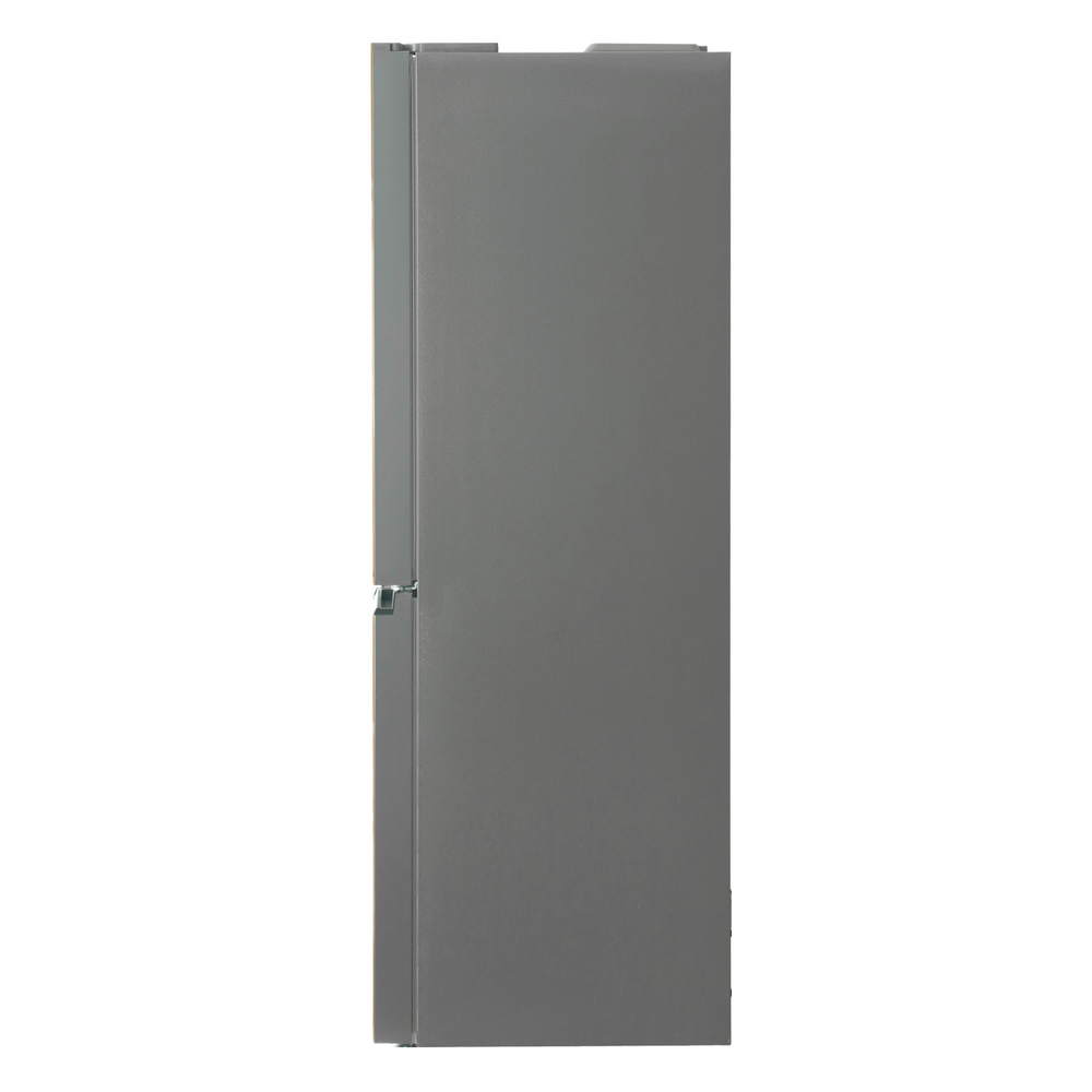 Холодильник Centek CT-1745 Marble Красный