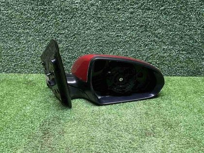 Зеркало правое Hyundai Solaris 2 (17-22) 5 конт.