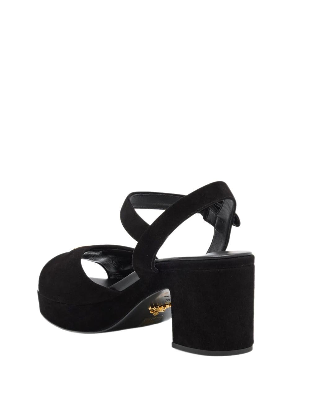 Босоножки PRADA