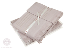 Полотенце 100х150 Luxberry Simple мокко