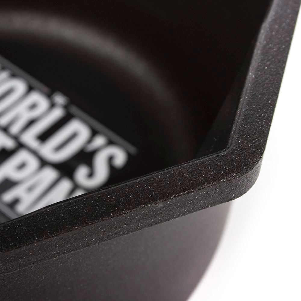 Ковш 2л AMT Gastroguss Frying Pans Titan Германия фрагмент